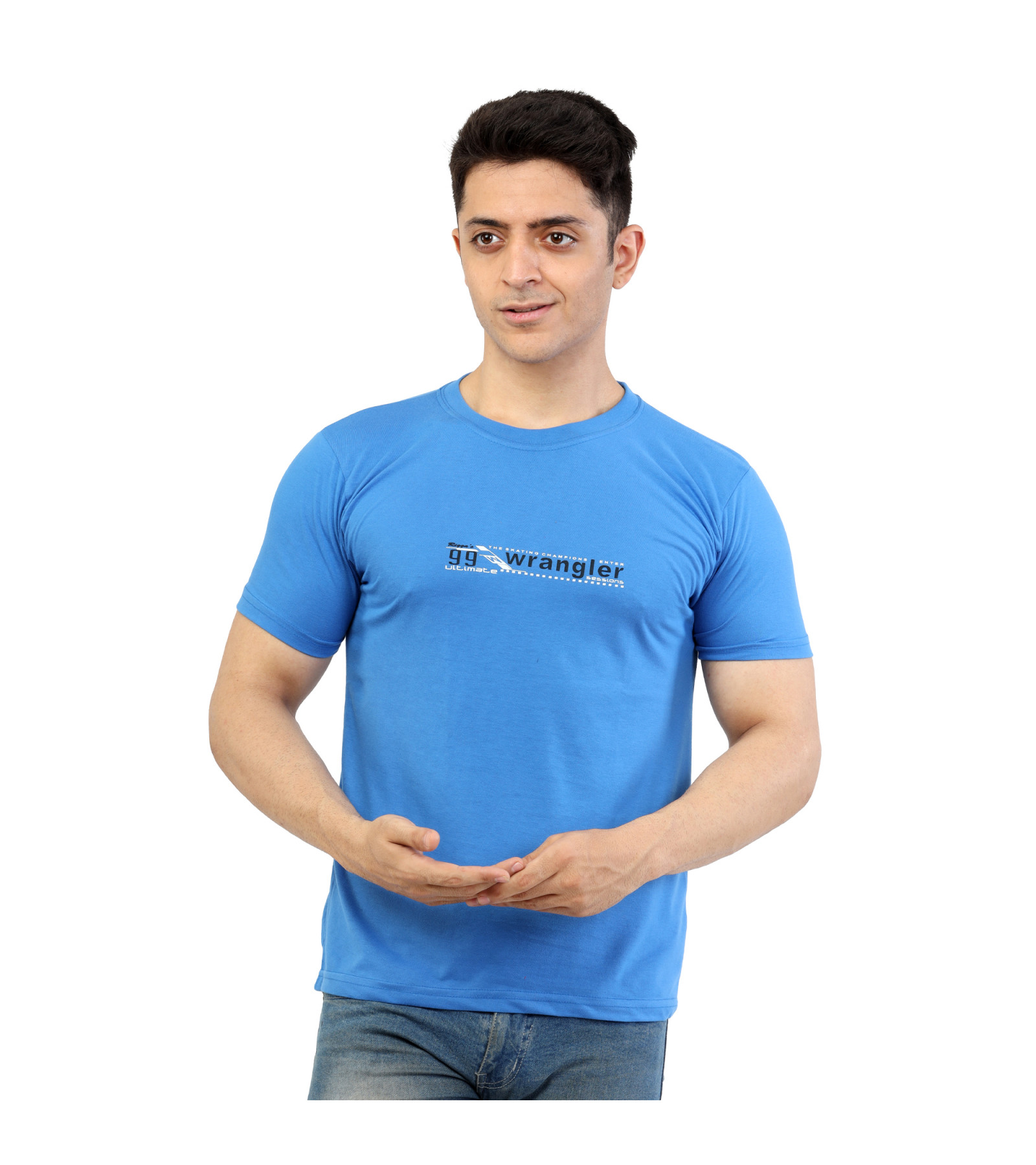 Exclusive  Men’s  T-Shirt  